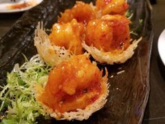 -北京王府井希尔顿酒店·秦唐中餐厅Chynna