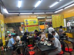 大堂-非凡肠粉皇(西华路店)