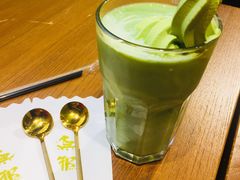 -無邪日式甜品(世博源店)