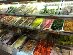 -33韩式自助烧烤(环城南路店)