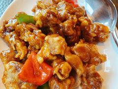 -长春凯悦酒店-品悦中餐厅