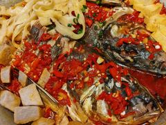 -马凯餐厅(地安门店)