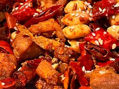 -小河盐帮·私家菜·烤鸭(三元桥·霄云路店)