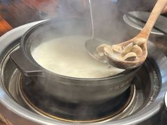 -大良毋米粥(锦龙路总店)