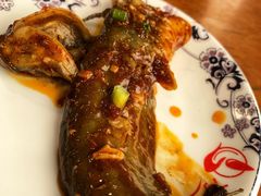 鲢鱼豆腐-天回镇何氏豆腐(总店)