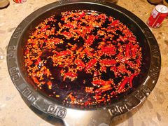 -重庆渝达老火锅(春熙路店)