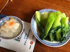 -同得兴 Since·1995 传统苏式面馆(十全街店)