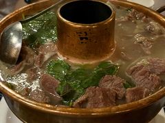 -滇道云南特色料理(康定路店)