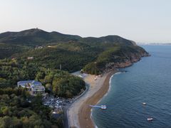 -棒棰岛宾馆景区