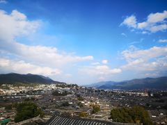 -丽江古城第一观景台