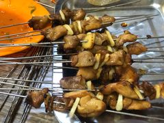 蒜瓣肉-九喜龙虾(凤城六路直营店)