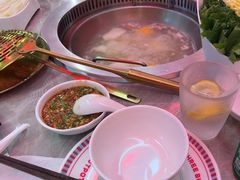 -三头牛·潮汕牛肉生蚝火锅 (夏湾店)