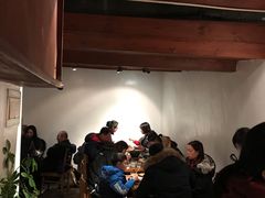 大堂-铃木食堂(帽儿胡同店)