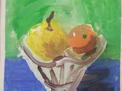 -斯玛特儿童美术中心(文化中心店)