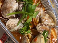 -本色.小马哥烧烤(五一路总店)