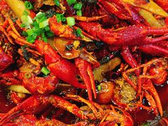 -虾小龙老长沙龙虾馆(坡子街店)