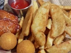 -188西餐厅(园林宾馆店)