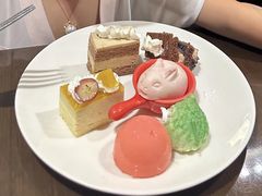 -锦州喜来登酒店-盛宴黄油熟成牛排自助晚餐