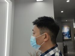 -D.G造型·烫发染发接发