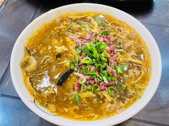 -毛华美食(清扬路店)