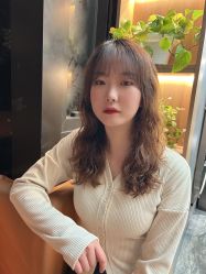 -sy杉影印象COLOUR专业烫染