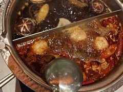 -一绪に寿喜烧(荟聚店)