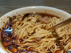 -吴记怪味面(牛王庙店)