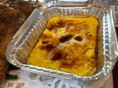 酱汁鸡蛋-金雨烧烤(新城南都店)