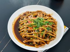 -遇见小院—虹鳟鱼•农家菜(怀柔店)