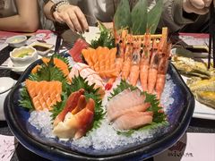 -桃夭日式料理(国信店)