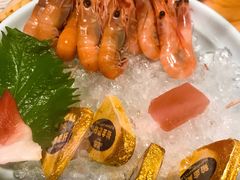 -大焰自助日式料理 铁板烧(徐汇店)