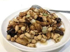 宫保鸡丁-眉州东坡(通州店)