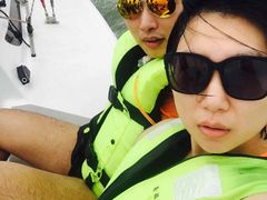 -鑫艋游艇海钓俱乐部