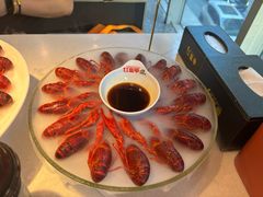 -红盔甲·小龙虾(天钥桥店)
