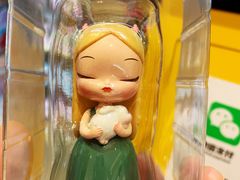 -泡泡玛特POPMART(合生汇店)