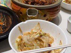 -绿草地·湘菜(7mall店)