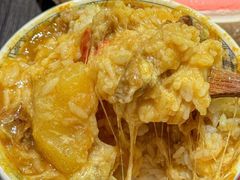 -AJIYA·池袋日式烧肉自助(天津万象城店)