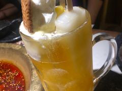 -哥老官重庆美蛙鱼头(松江地中海十八哥店)