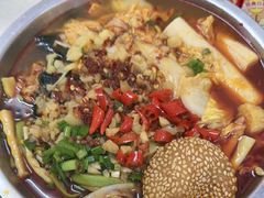 -小吴水煮(羊子巷无任何分店)