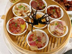 腊味全家福-和记小菜(东方店)