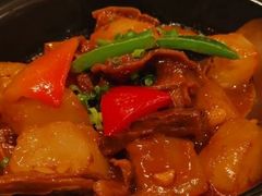 -醉辉皇原味海鲜江南菜(成都大魔方店)