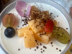 -牛扒先生·厚切雪花牛扒西餐厅(北京路禺山路店)