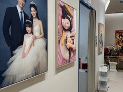 -天真蓝照相馆(上海中山公园龙之梦店)