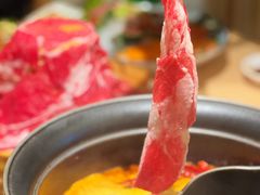 -温野菜涮涮锅(万象城店)