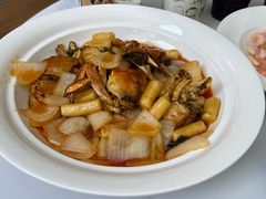 -二泉园老菜馆·百年无锡菜