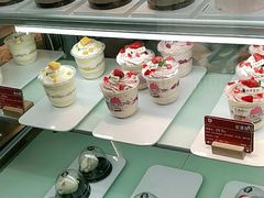 -燃厚蛋糕(卓展中信城店)