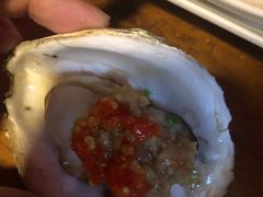 -木屋烧烤(白石洲店)