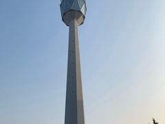 -陕西自然博物馆