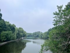 -北陵公园