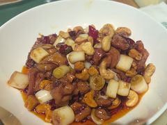 -锦府盐帮·侯宅(五棵松万达店)